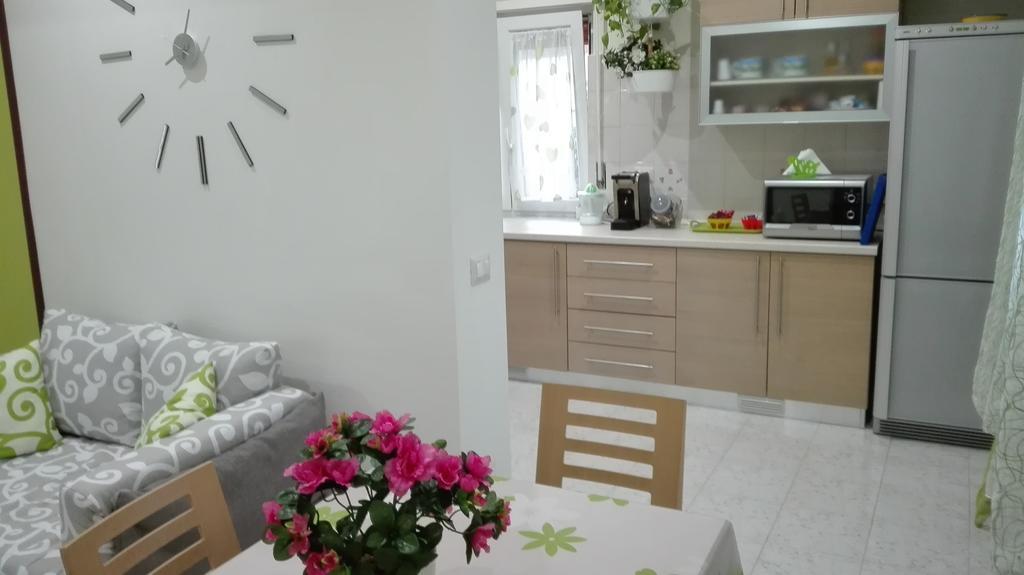 Il Tulipano Villa Matera Exteriör bild