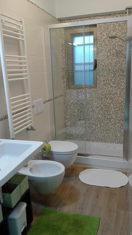 Il Tulipano Villa Matera Exteriör bild